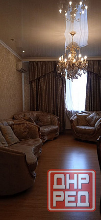 Срочно продам отличную 3 к.кв центр Донецка новострой Диск Маяковского Донецк - изображение 12