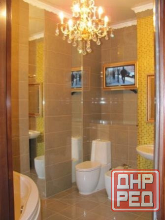 Срочно продам отличную 3 к.кв центр Донецка новострой Диск Маяковского Донецк - изображение 8