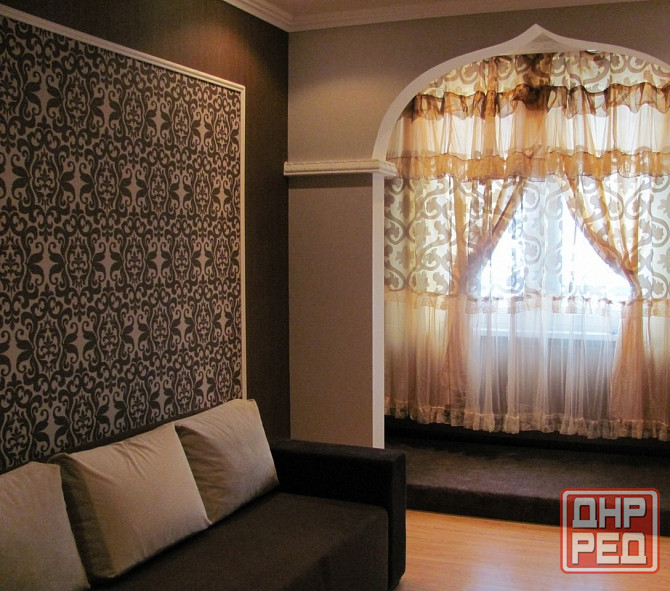 Отличная 3 к.кв центр Донецка новострой Диск Маяковского Донецк - изображение 11