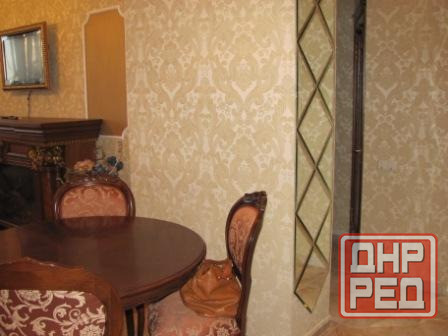 Срочно продам отличную 3 к.кв центр Донецка новострой Диск Маяковского Донецк - изображение 5