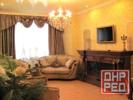 Срочно продам отличную 3 к.кв центр Донецка новострой Диск Маяковского Донецк - изображение 2