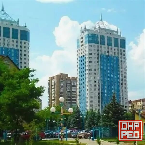 Срочно продам отличную 3 к.кв центр Донецка новострой Диск Маяковского Донецк - изображение 1