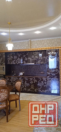 Срочно продам отличную 3 к.кв центр Донецка новострой Диск Маяковского Донецк - изображение 3