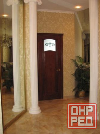 Срочно продам отличную 3 к.кв центр Донецка новострой Диск Маяковского Донецк - изображение 10