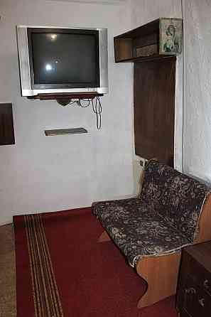 дом 3 ком. пос.Октябрьский Донецк