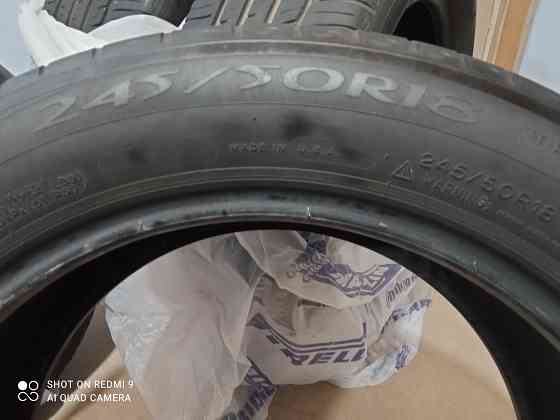 Шины Michelin 245/50/18 Донецк