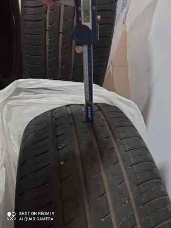 Шины Michelin 245/50/18 Донецк