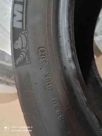 Шины Michelin 245/50/18 Донецк