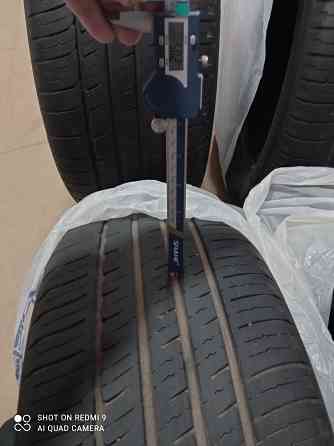 Шины Michelin 245/50/18 Донецк