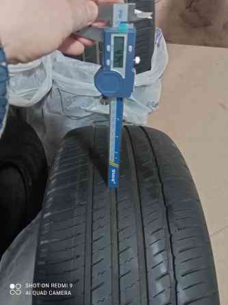 Шины Michelin 245/50/18 Донецк