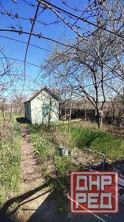 Продаётся земельный участок. Мариуполь - изображение 1