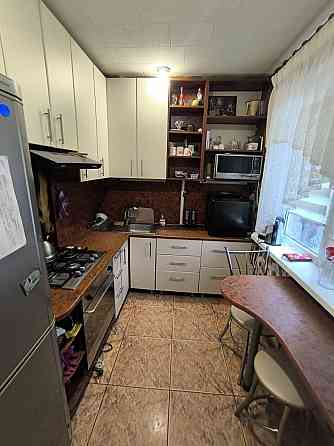 Продажа 2х Ком. Квартиры в Калининском Районе-Парк Строитель-Парк Шахтостроителей-Ул. Цусимская!!! Донецк