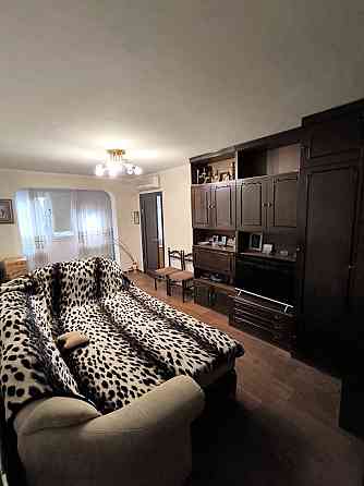 Продажа 2х Ком. Квартиры в Калининском Районе-Парк Строитель-Парк Шахтостроителей-Ул. Цусимская!!! Донецк