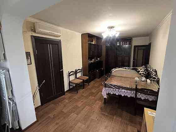 Продажа 2х Ком. Квартиры в Калининском Районе-Парк Строитель-Парк Шахтостроителей-Ул. Цусимская!!! Донецк