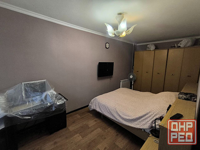 Продажа 2х Ком. Квартиры в Калининском Районе-Парк Строитель-Парк Шахтостроителей-Ул. Цусимская!!! Донецк - изображение 2