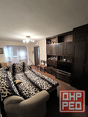 Продажа 2х Ком. Квартиры в Калининском Районе-Парк Строитель-Парк Шахтостроителей-Ул. Цусимская!!! Донецк - изображение 6