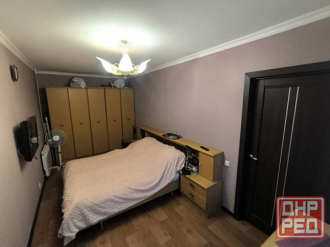 Продажа 2х Ком. Квартиры в Калининском Районе-Парк Строитель-Парк Шахтостроителей-Ул. Цусимская!!! Донецк - изображение 4