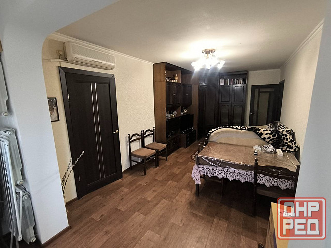 Продажа 2х Ком. Квартиры в Калининском Районе-Парк Строитель-Парк Шахтостроителей-Ул. Цусимская!!! Донецк - изображение 5