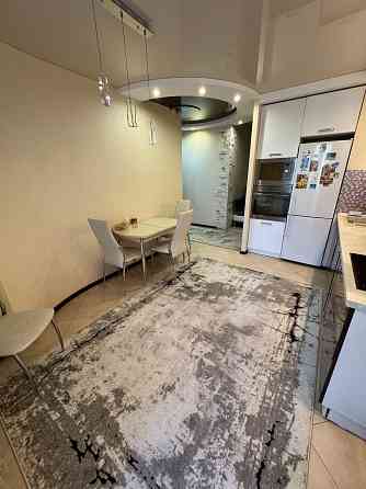 2-х комнатная квартира по адресу пр. 25-летия ркка, 5 Донецк