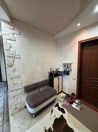 2-х комнатная квартира по адресу пр. 25-летия ркка, 5 Донецк