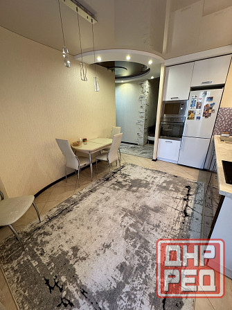 2-х комнатная квартира по адресу пр. 25-летия ркка, 5 Донецк - изображение 5