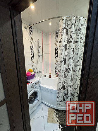 2-х комнатная квартира по адресу пр. 25-летия ркка, 5 Донецк - изображение 6