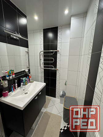 2-х комнатная квартира по адресу пр. 25-летия ркка, 5 Донецк - изображение 8