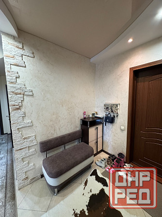 2-х комнатная квартира по адресу пр. 25-летия ркка, 5 Донецк - изображение 4