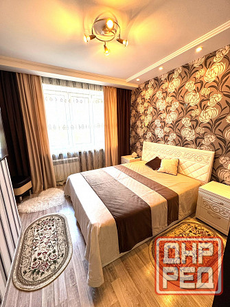 2-х комнатная квартира по адресу пр. 25-летия ркка, 5 Донецк - изображение 1