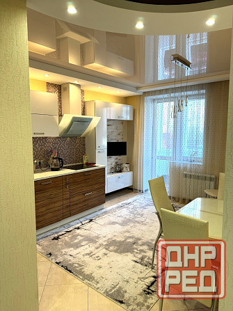 2-х комнатная квартира по адресу пр. 25-летия ркка, 5 Донецк - изображение 7