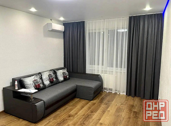 Сдаётся 2-комн. квартира в г. Мариуполе, Приморский район, возле рынка Мариуполь - изображение 1