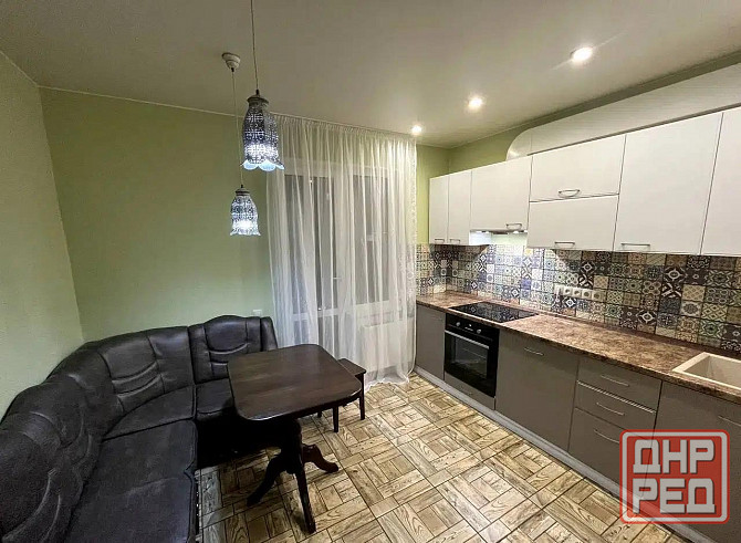 Сдаётся 2-комн. квартира в г. Мариуполе, Приморский район, возле рынка Мариуполь - изображение 4