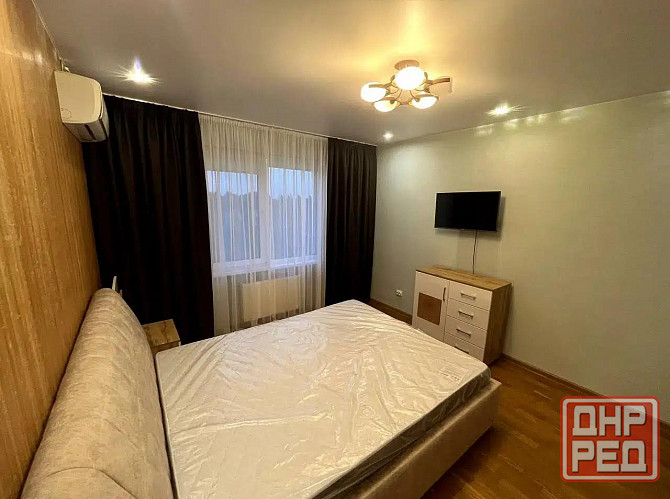 Сдаётся 2-комн. квартира в г. Мариуполе, Приморский район, возле рынка Мариуполь - изображение 3