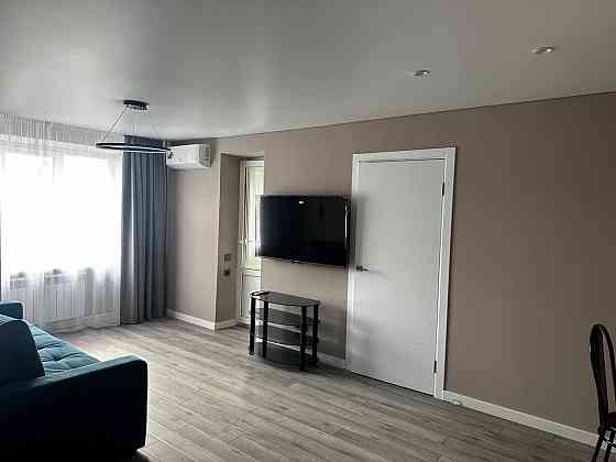 Сдам светлую, просторную однушку в Киевском районе Донецк