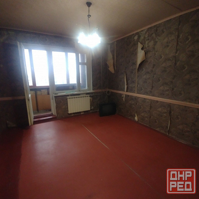 Продаю 2 комн.кв Зеленый Макеевка - изображение 2