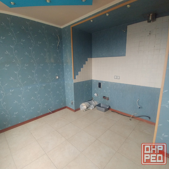 Продаю 2 комн.кв Зеленый Макеевка - изображение 6