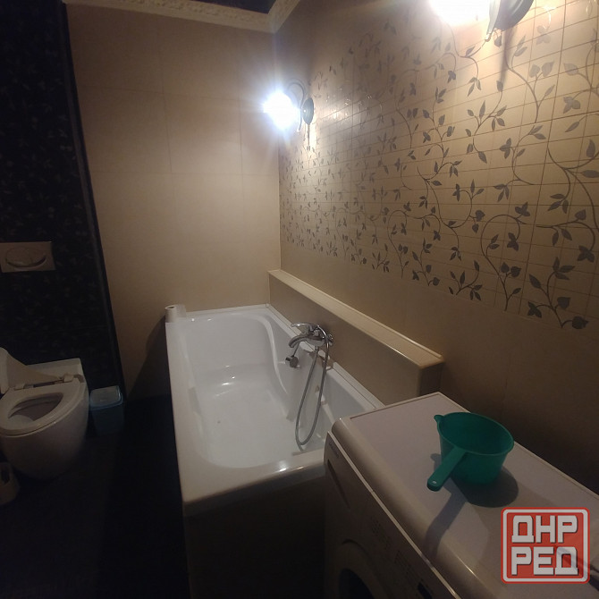 Продаю 2 комн.кв Зеленый Макеевка - изображение 5