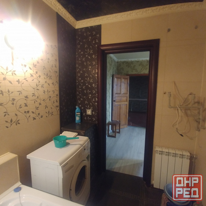 Продаю 2 комн.кв Зеленый Макеевка - изображение 3