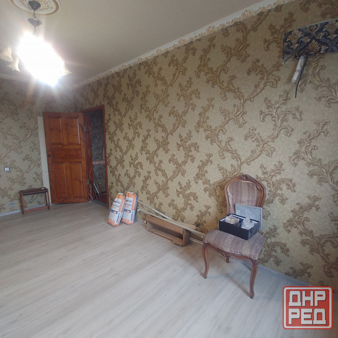 Продаю 2 комн.кв Зеленый Макеевка - изображение 7