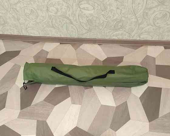 Раскладушка туристическая складная Донецк