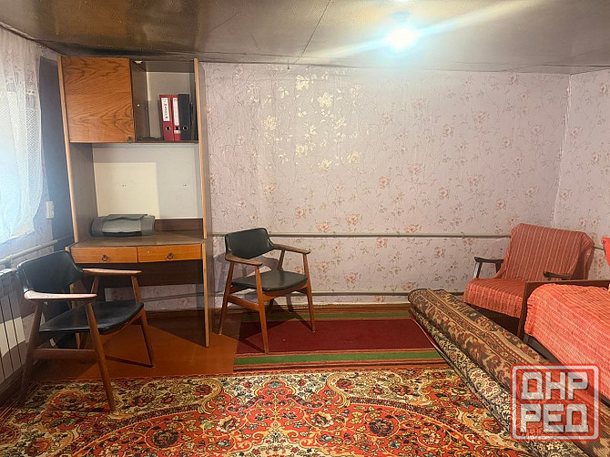 дом 2 ком. 7-я Александровка Донецк - изображение 2