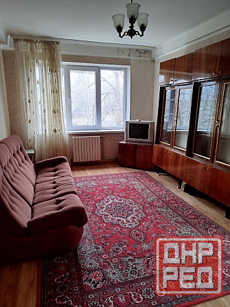 Сдам 2-х комнатную квартиру на Раздольной в Донецке. Донецк - изображение 1