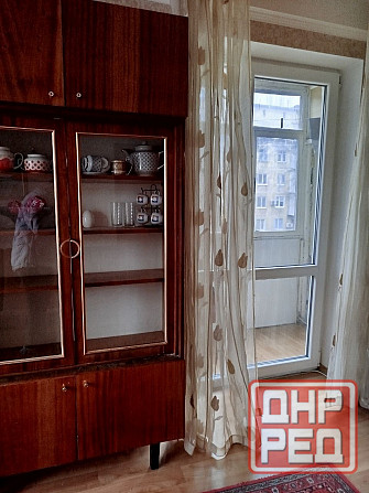 Сдам 2-х комнатную квартиру на Раздольной в Донецке. Донецк - изображение 5