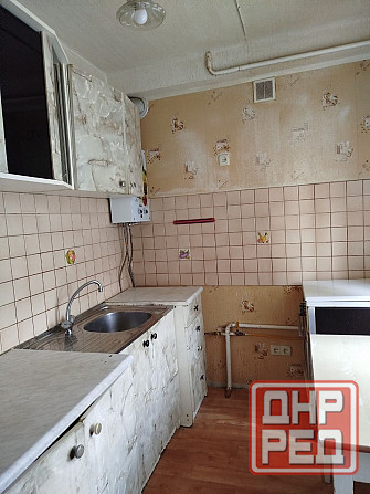 Сдам 2-х комнатную квартиру на Раздольной в Донецке. Донецк - изображение 8