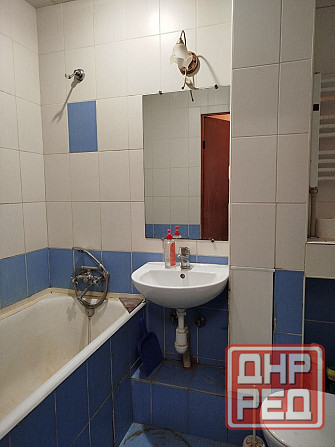 Сдам 2-х комнатную квартиру на Раздольной в Донецке. Донецк - изображение 4