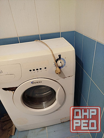 Сдам 2-х комнатную квартиру на Раздольной в Донецке. Донецк - изображение 3