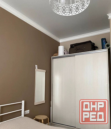 2-комнатная квартира г. Мариуполь, Кальмиусский район Мариуполь - изображение 4