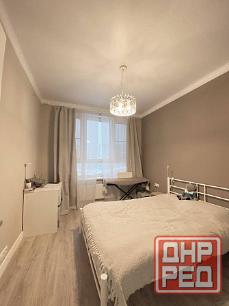 2-комнатная квартира г. Мариуполь, Кальмиусский район Мариуполь - изображение 3