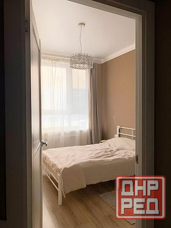 2-комнатная квартира г. Мариуполь, Кальмиусский район Мариуполь - изображение 1