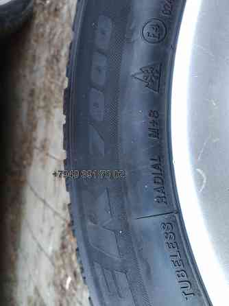 Литьё на Волгу 108*5 R15 Донецк